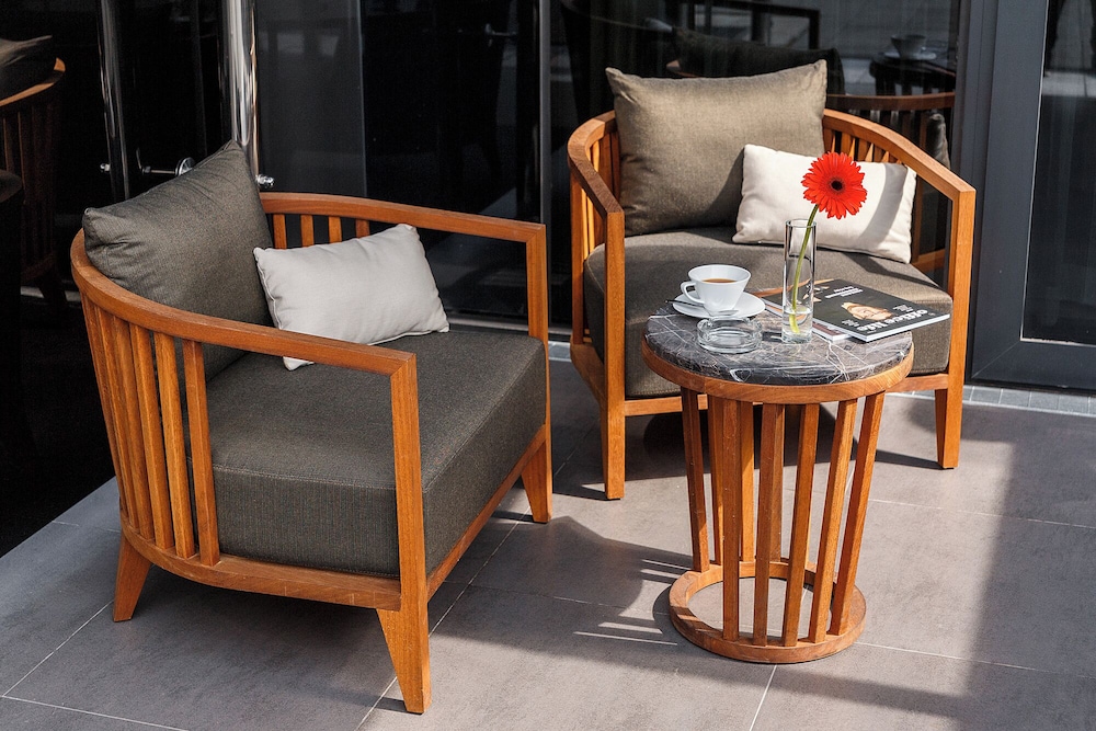 DoubleTree by Hilton Hotel Minsk