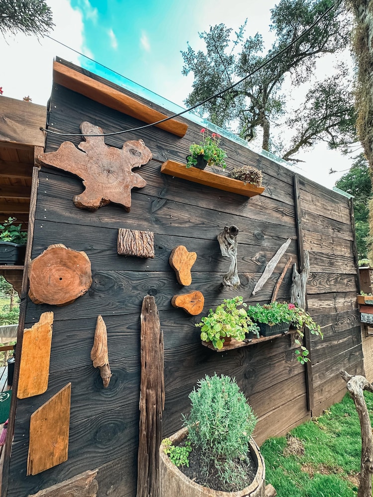 Eco Cabanas Kaapuã