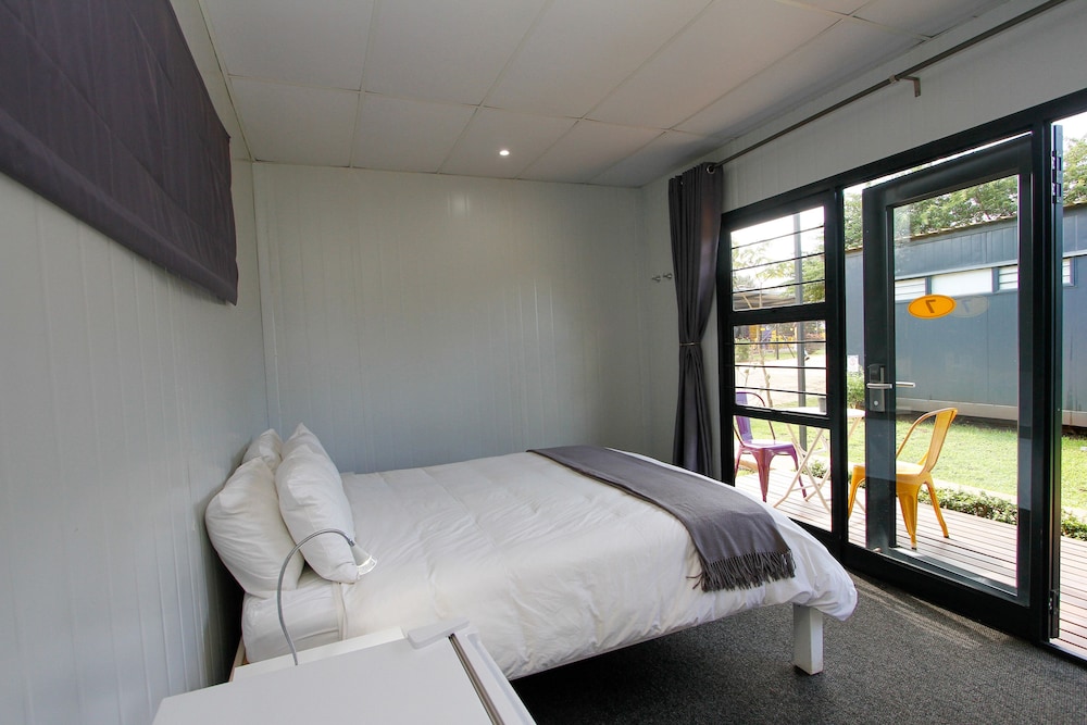 Sleepover Komatipoort view 2