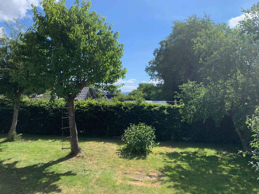 5 Star Holiday Home in Hornslet