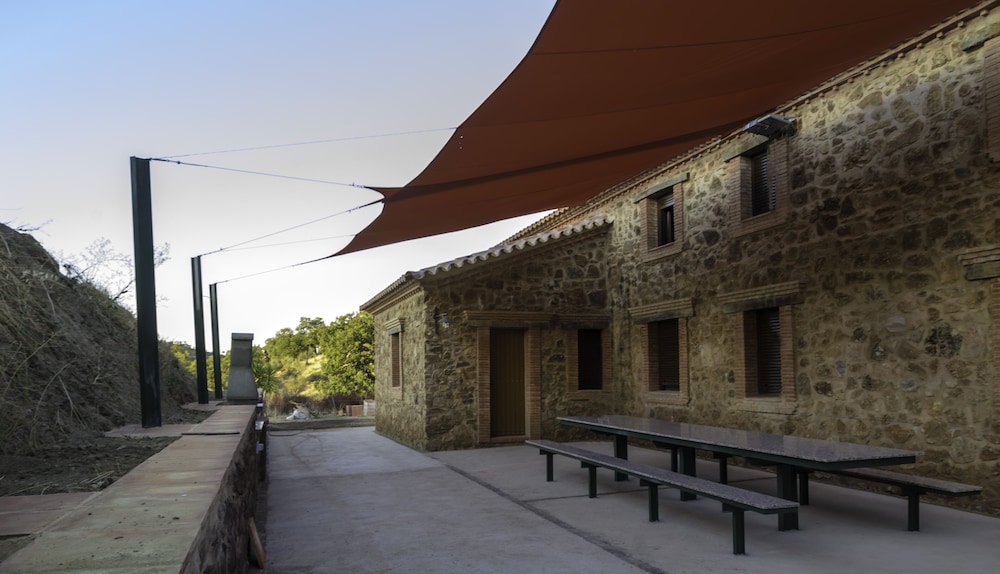 Casas Rurales Finca El Tornero