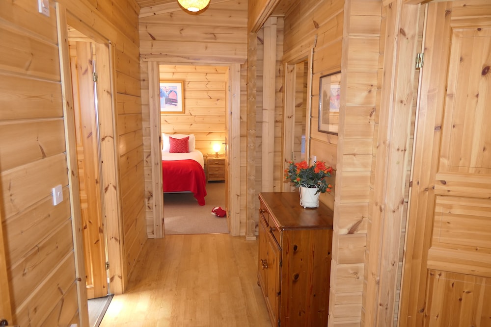 Willowbank Lodges