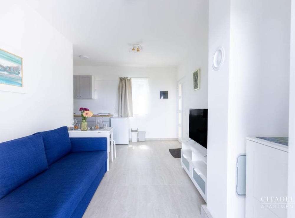 Vitality Island Citadela Apartments