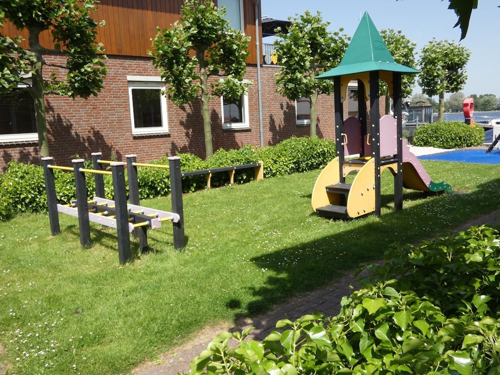 Waterside Escape With Easy Access view 2