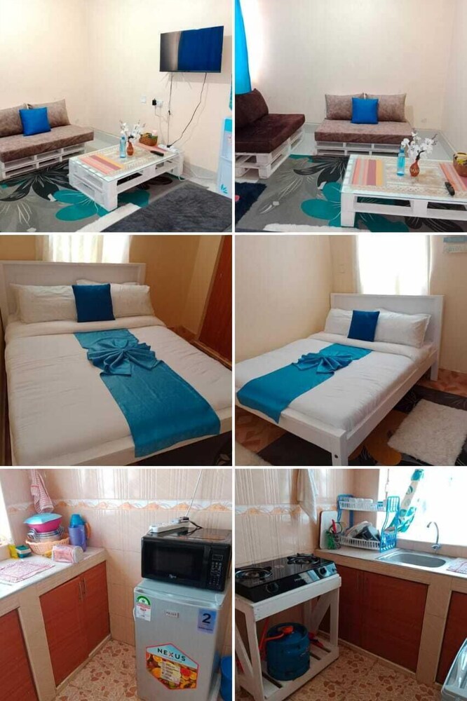 Lux Suites Khetias Apartments Naivasha