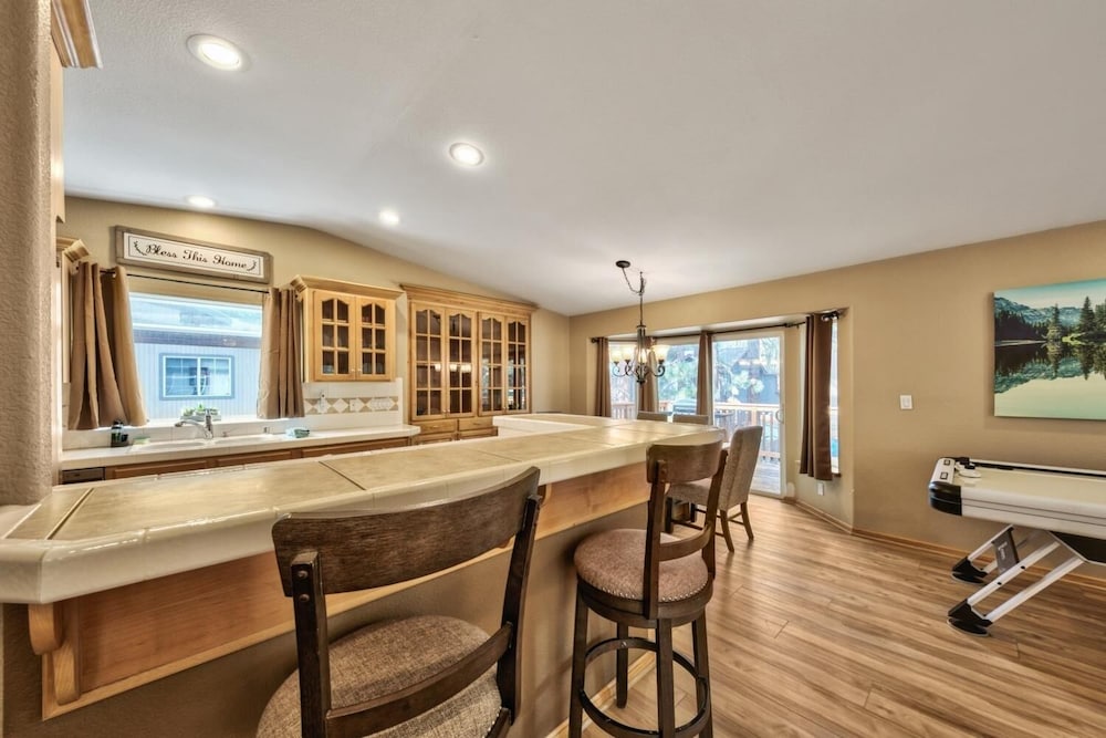 1213gb Golden Bear Tahoe Home 4 Bedroom Home