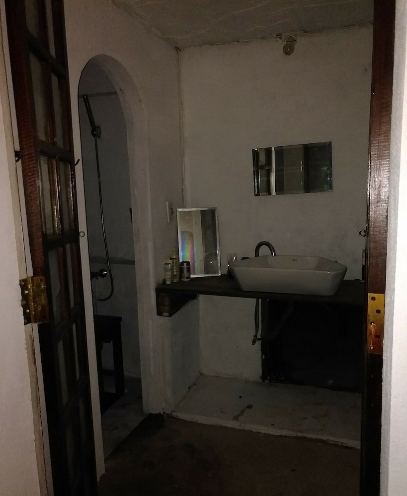 The Ancient House