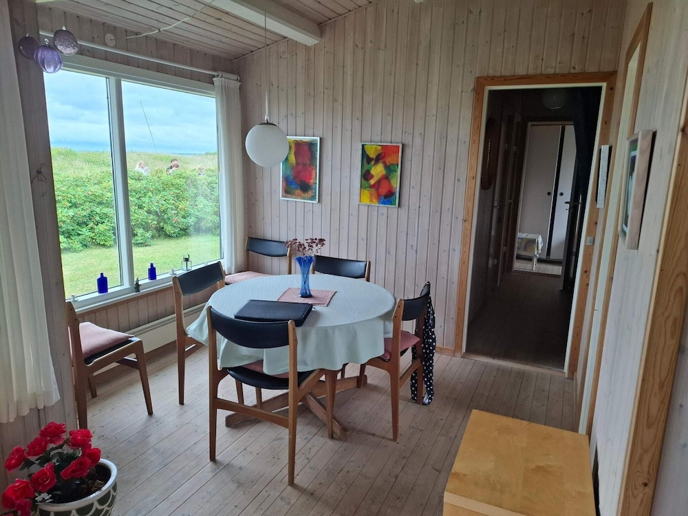 6 Person Holiday Home in Lundby