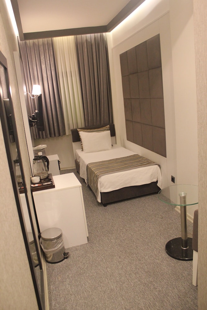 Palmiye Otel Taksim - Image 21