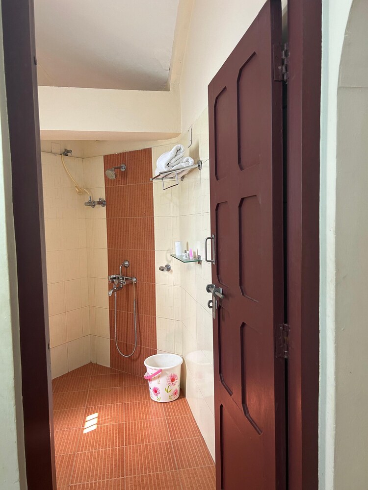 Renai Kappad Beach Resort