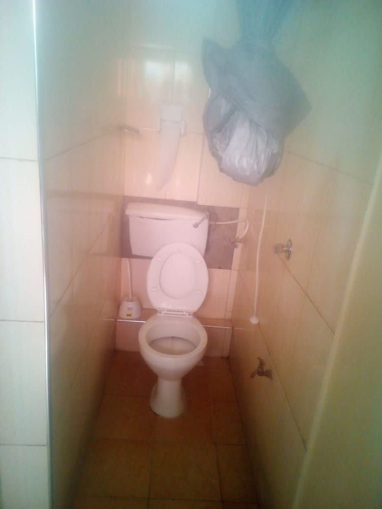 Desai Annex Guest House view 5