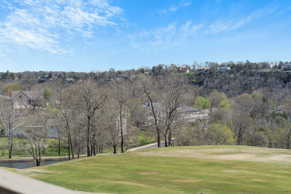 Troon Golf View - Golf Course View - On Site Amenities
