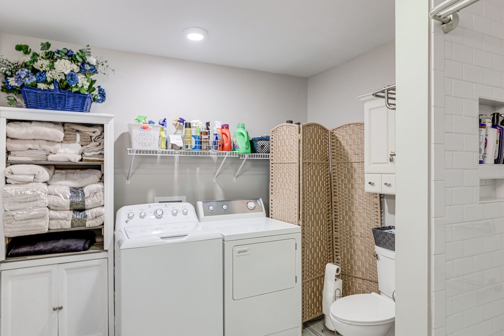 Lexington Vacations - Lovely Lexington Home: 4 Mi to Downtown! - Property Image 23