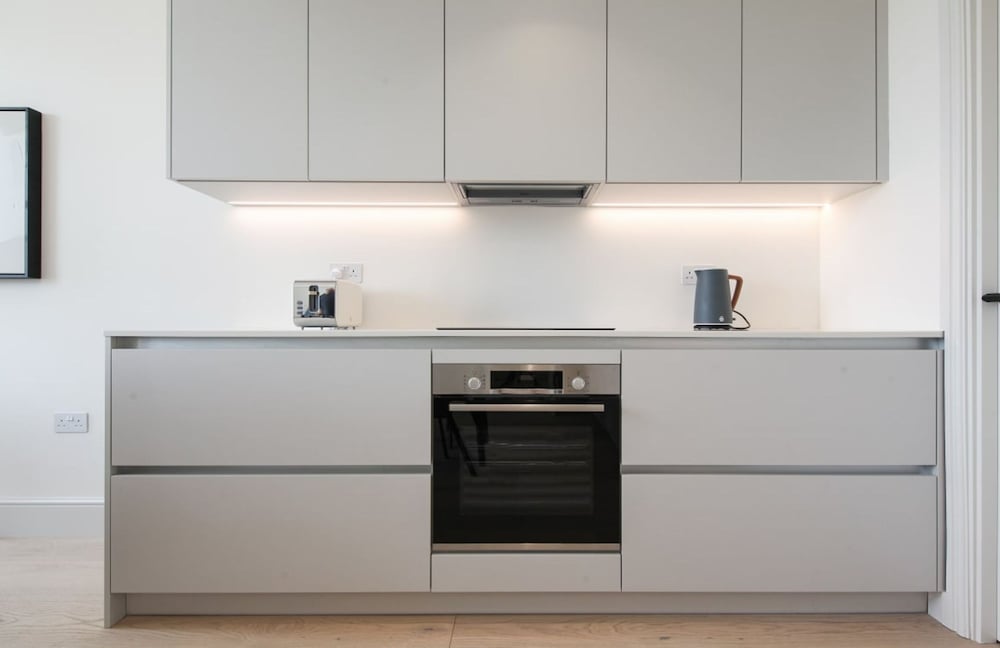 The East London Mile Secret - Charming 1bdr Flat