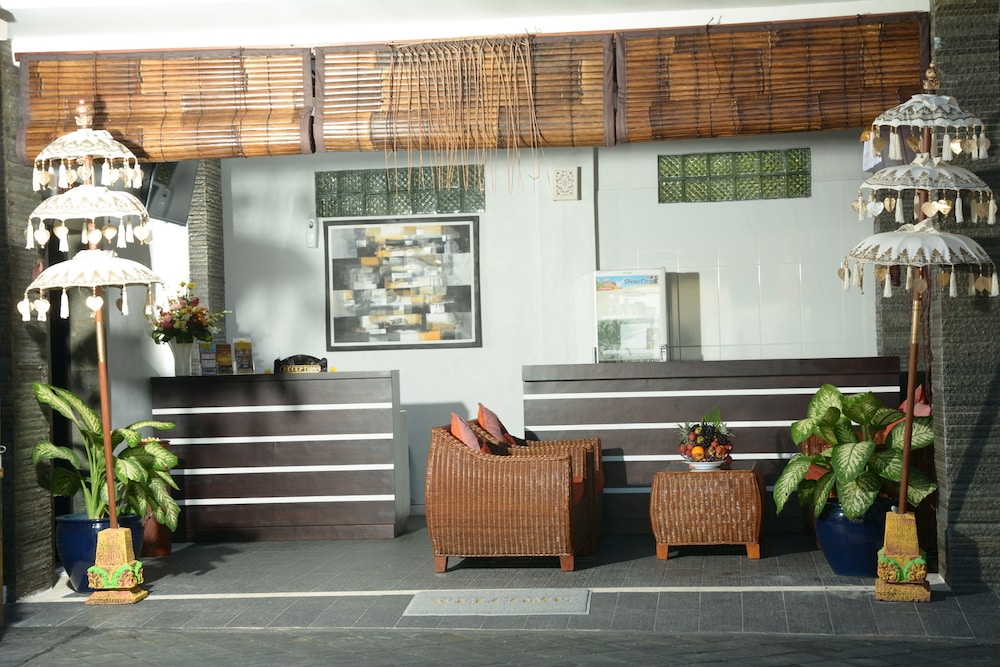Kubu Garden Suites & Villas Nusa Dua