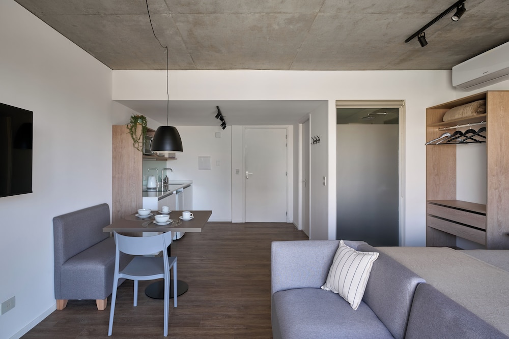 Alma Rentals Quartier del Bajo