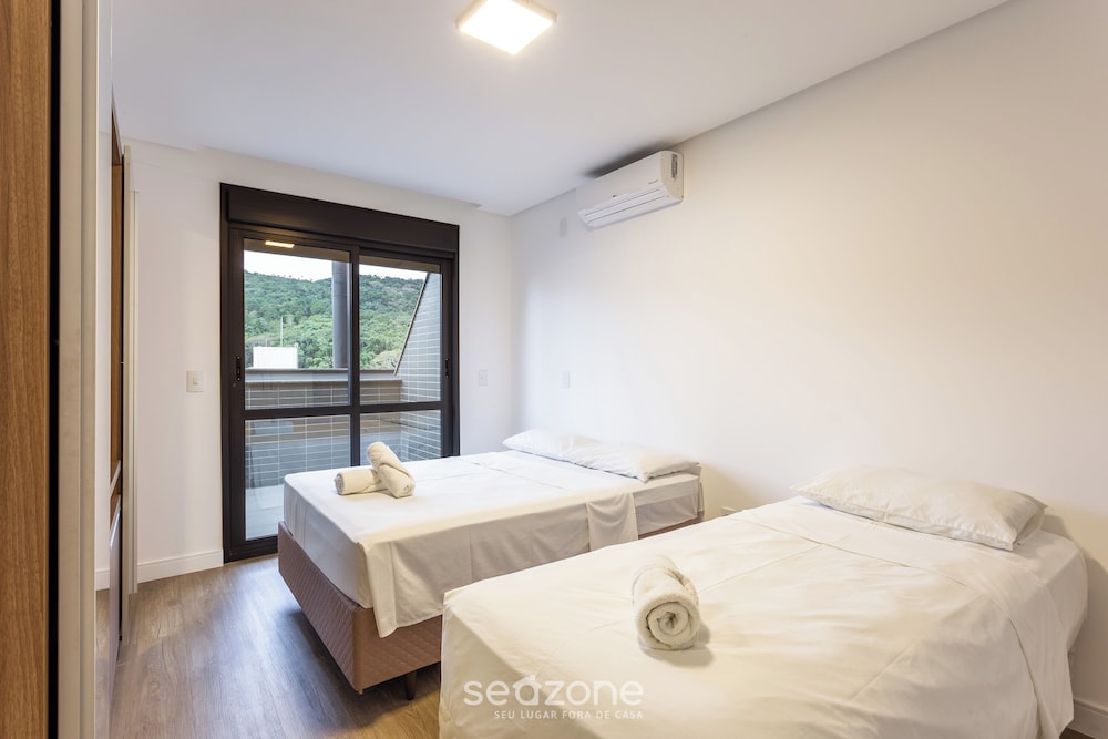 JPR - Apartments 260 Meters From the Beach in Jurere