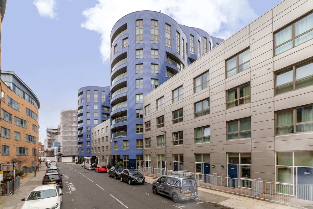 Cosy Central Urban Retreat in Highbury & Islington