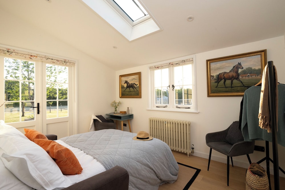 Gallops Cottage