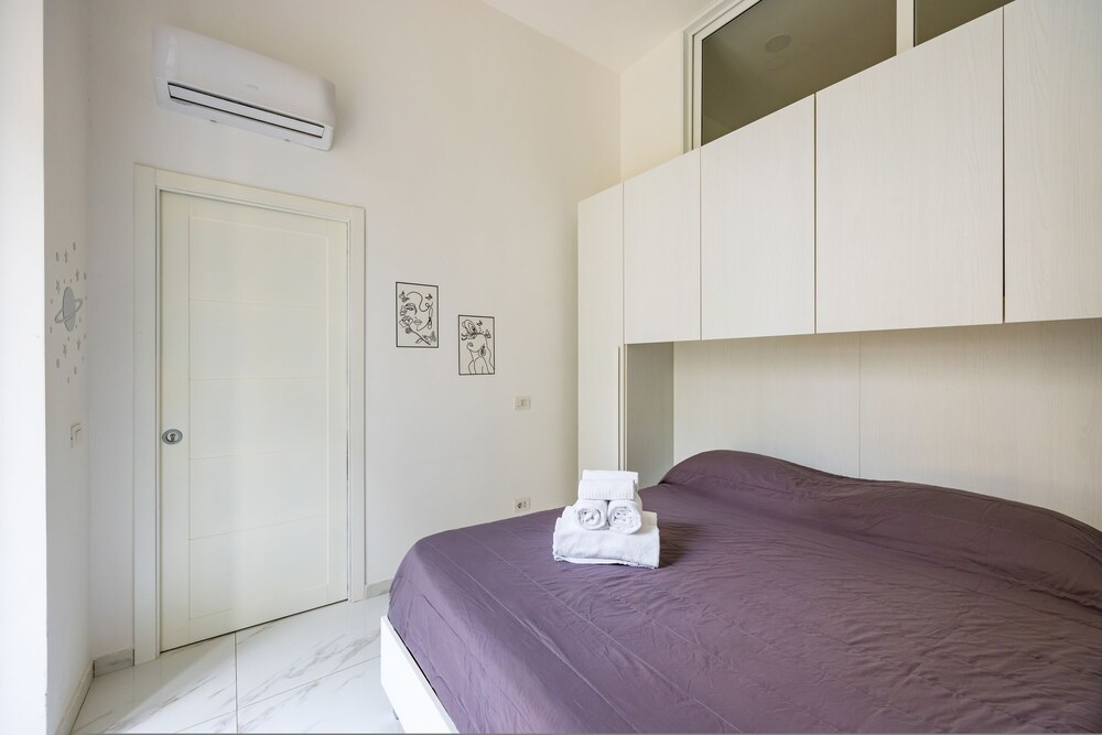 Marcellino Comfort House by Napoliapartments