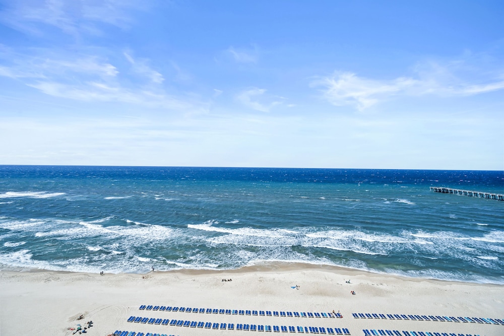 Calypso Beach Resort by Panhandle Getaways