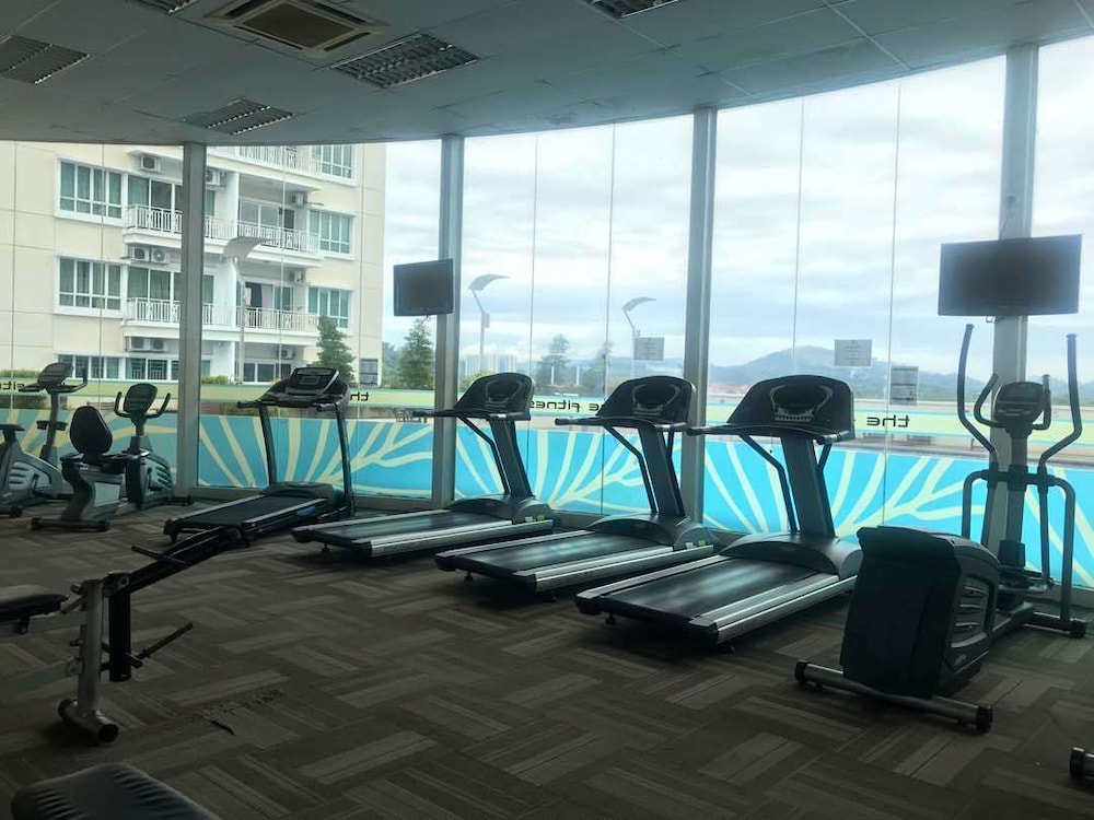 One Borneo Condominium by Josie photo 2