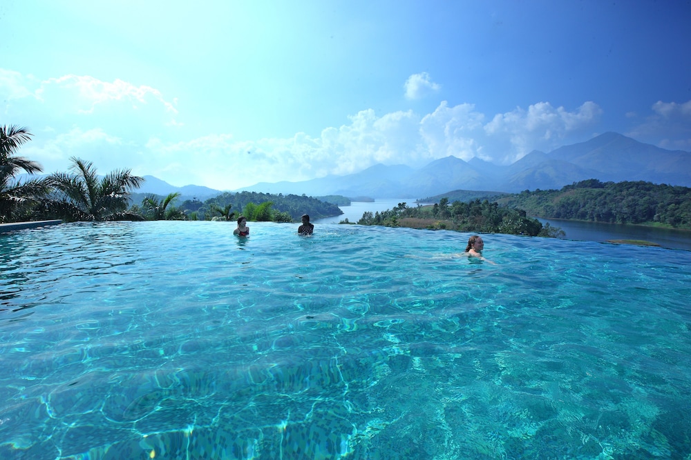 Arayal Resorts: A Unit of Sharoy Resort, Wayanad