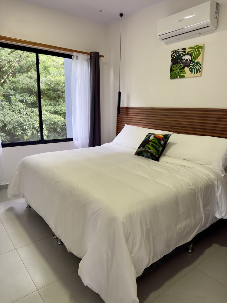 Biofilia Monteverde
