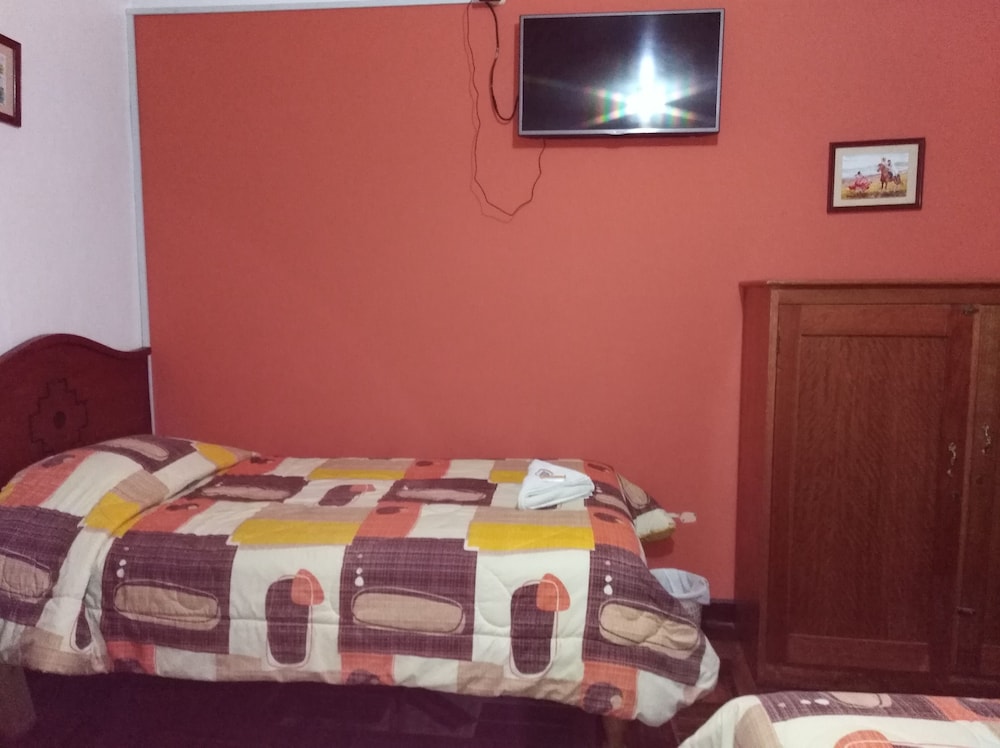 Hostelling International Cusco