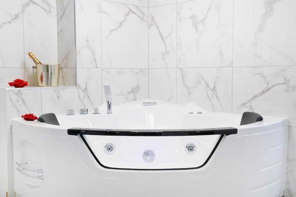 Trastevere Suite