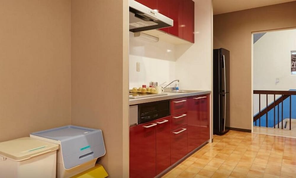 Tsubame Guesthouse – Hostel