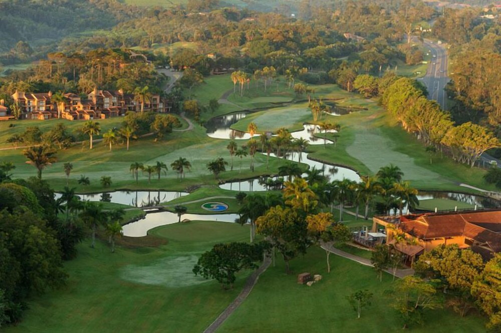 San Lameer Villa Rentals Three Bedroom Luxury 13908