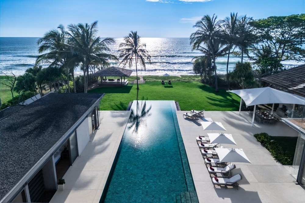 Villa Malee Sai