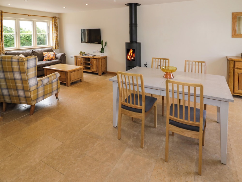 Daisy Cottage