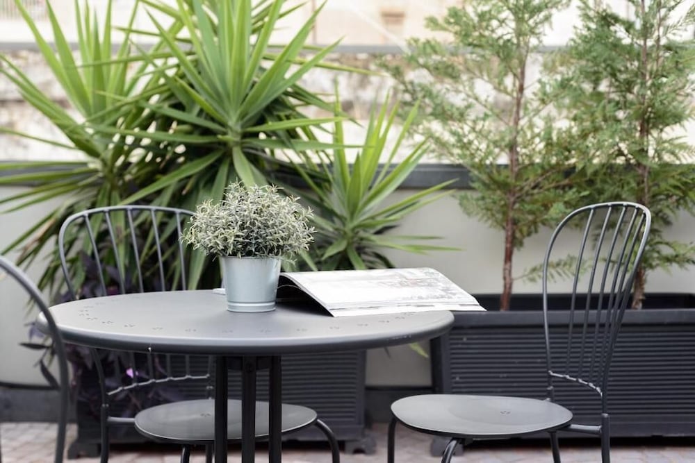 DimorArt Design Accomodations in Napoli