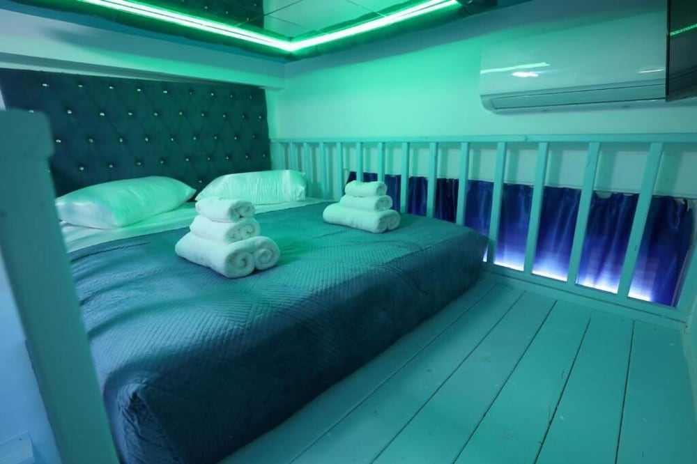 Romance Apartment