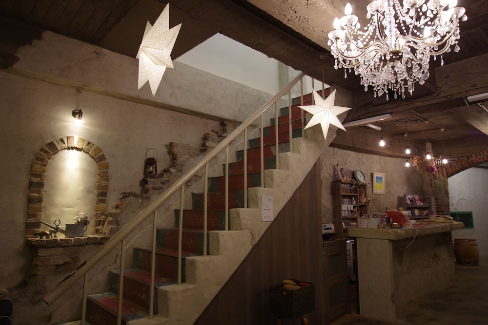 Cinnamon Guest House Dogo - Hostel