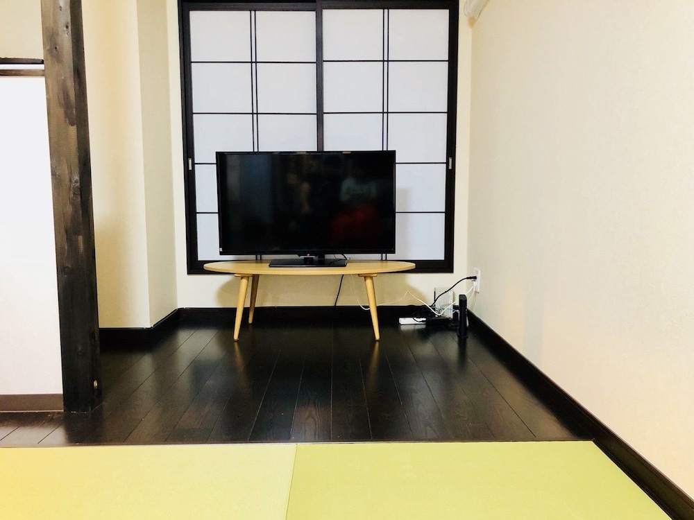 Higashiyama L1 view 5