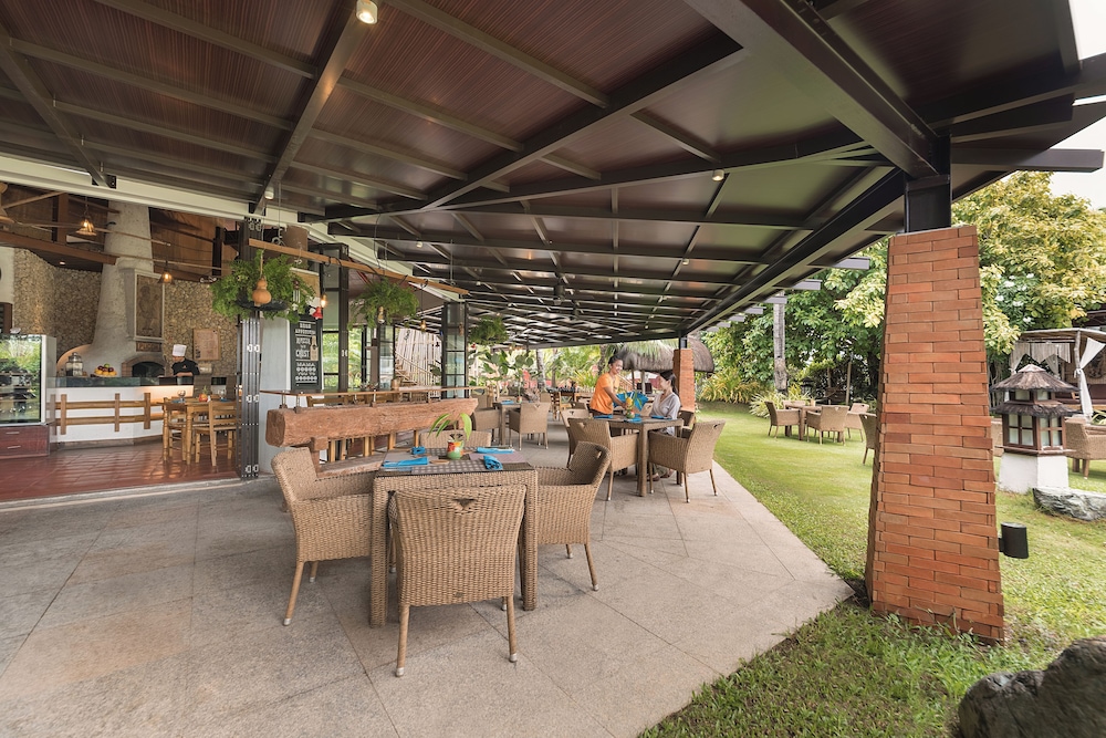 Princesa Garden Island Resort and Spa