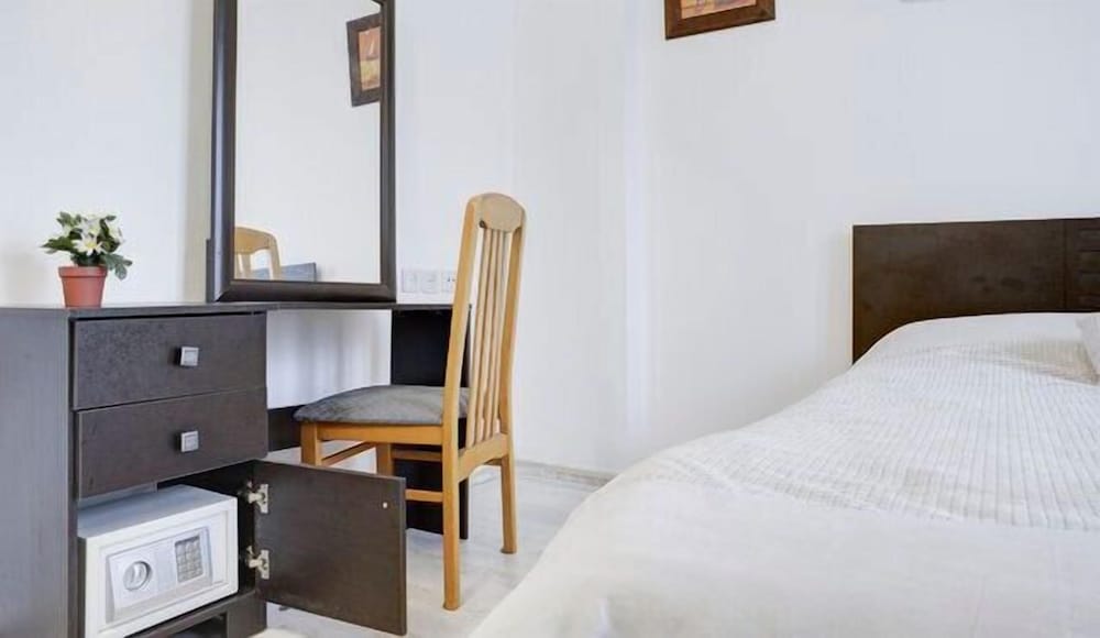 Tel-Aviving Apartments