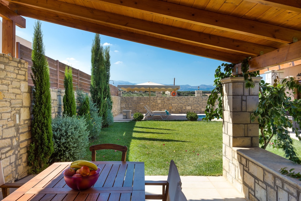 Villa Roumeli