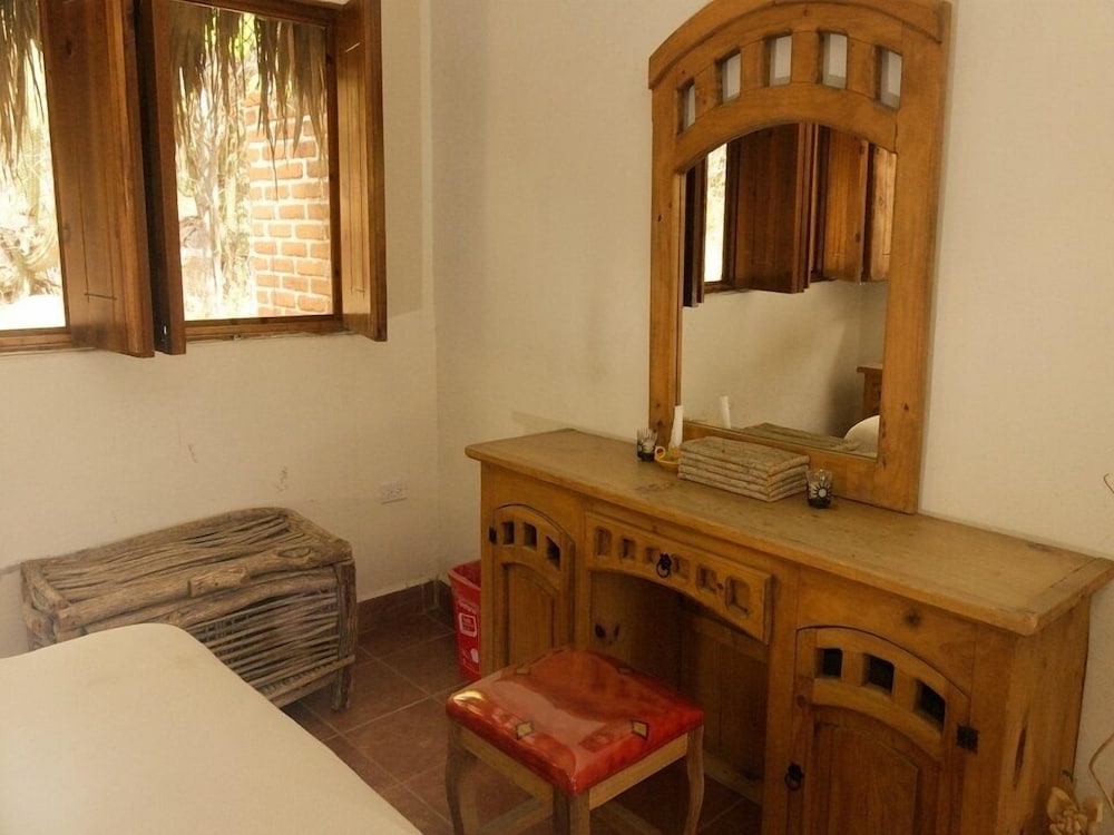 Rancho Ecológico Sol de Mayo view 3