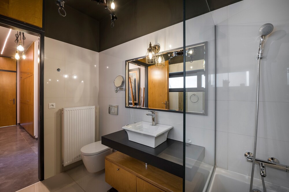 Olivenest Chania Executive Villa, Fotografia 12