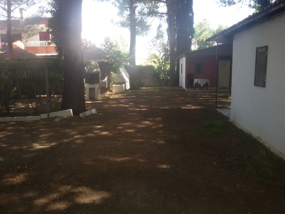 Parco delle Viole