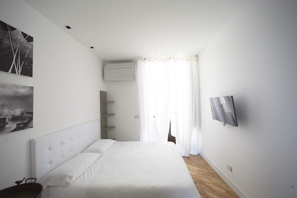 Ferrini Home - Via Monte Sant'Agata
