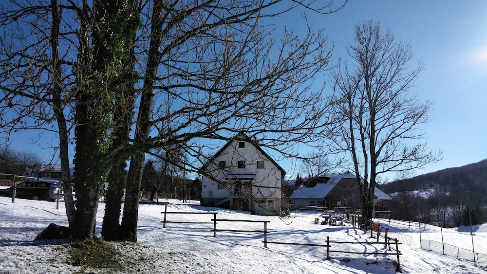 Guesthouse Bor