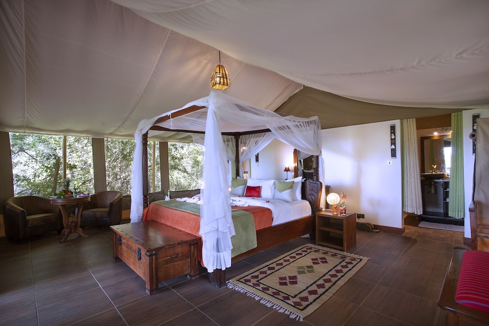 Loyk Mara Camp