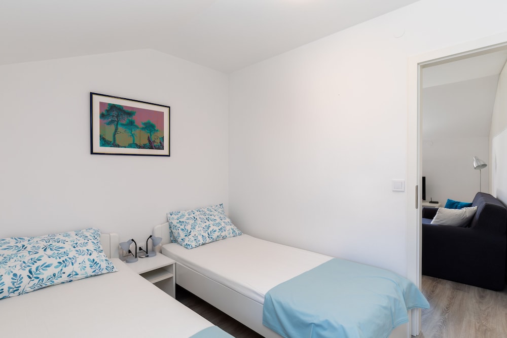 Apartmani Katarina - Frano