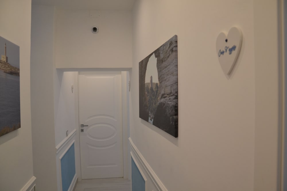 B&B Cuore di Vieste