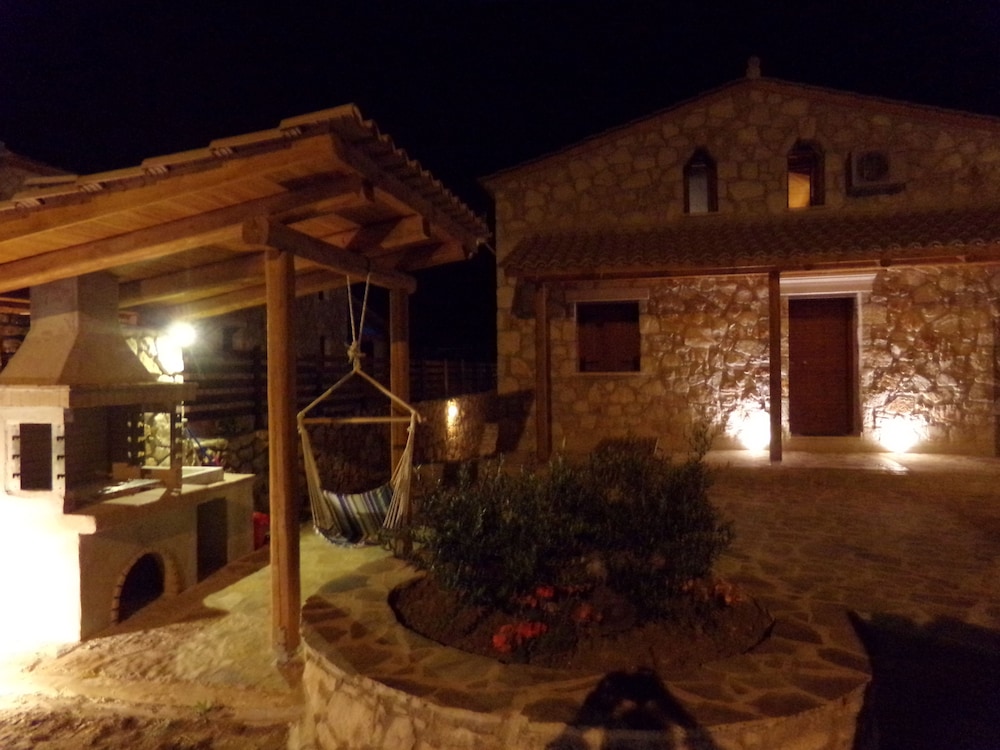 Alegria Villas